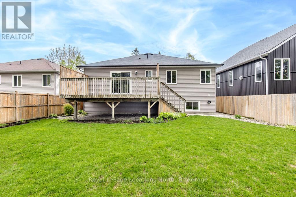60 49th Street N, Wasaga Beach, Ontario  L9Z 1Y1 - Photo 26 - S12169060