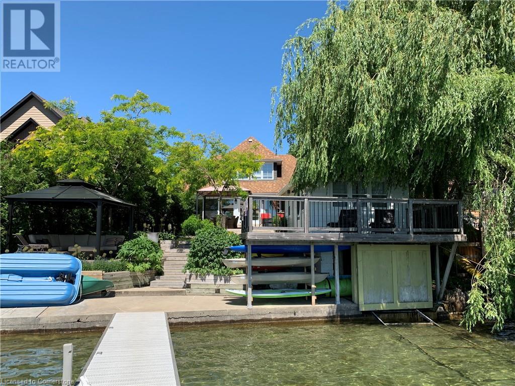 865 Adams Road, Innisfil, Ontario  L9S 4C9 - Photo 12 - 40733663