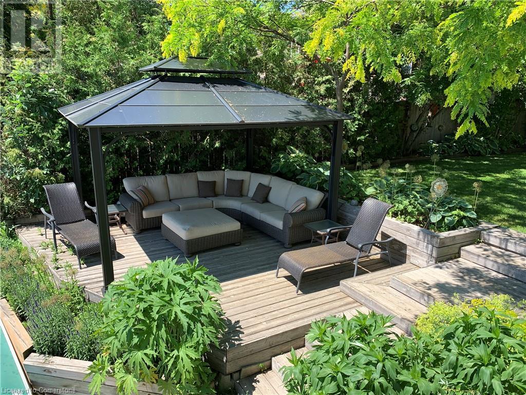 865 Adams Road, Innisfil, Ontario  L9S 4C9 - Photo 13 - 40733663