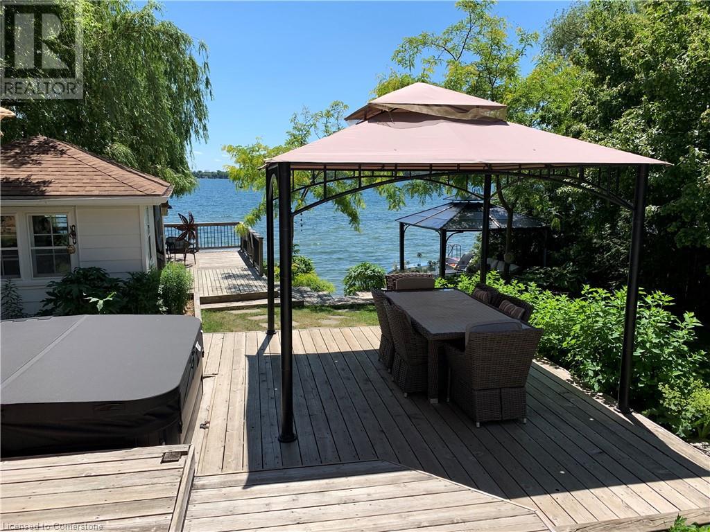 865 Adams Road, Innisfil, Ontario  L9S 4C9 - Photo 14 - 40733663