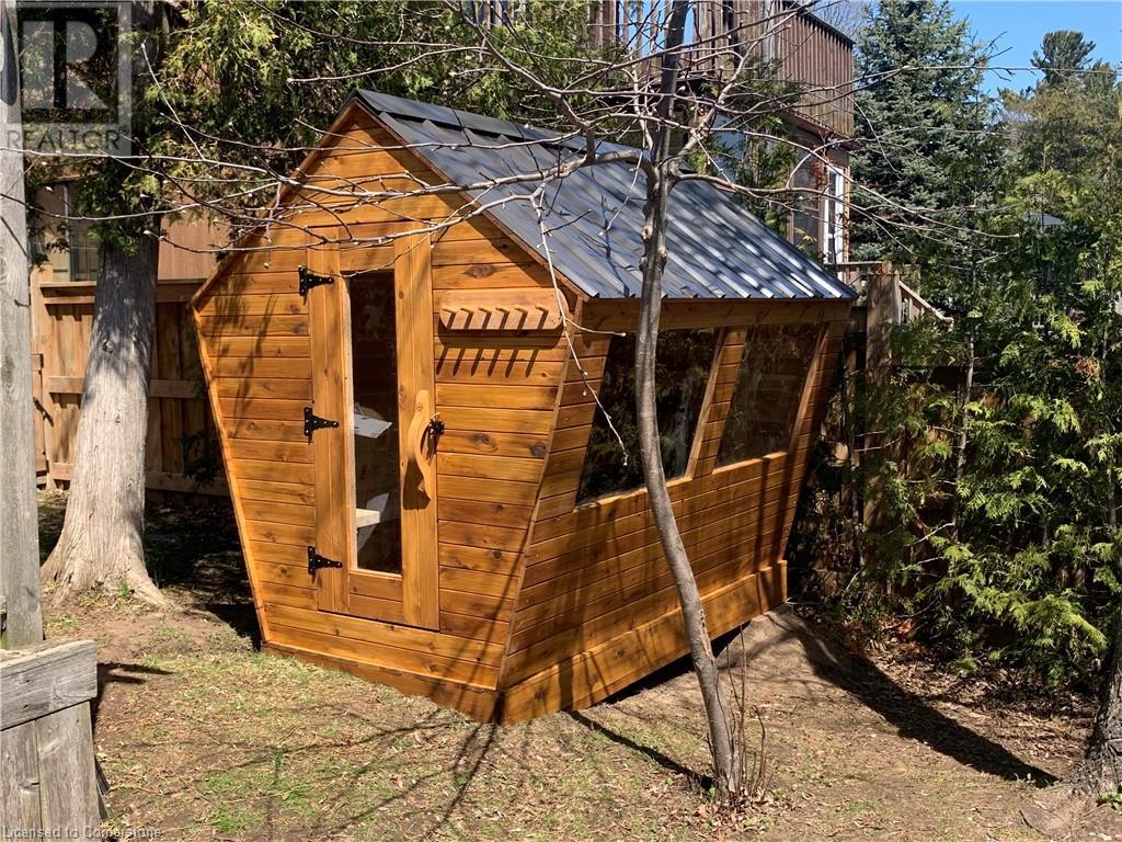 865 Adams Road, Innisfil, Ontario  L9S 4C9 - Photo 16 - 40733663