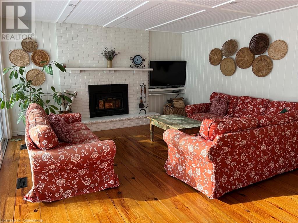 865 Adams Road, Innisfil, Ontario  L9S 4C9 - Photo 31 - 40733663