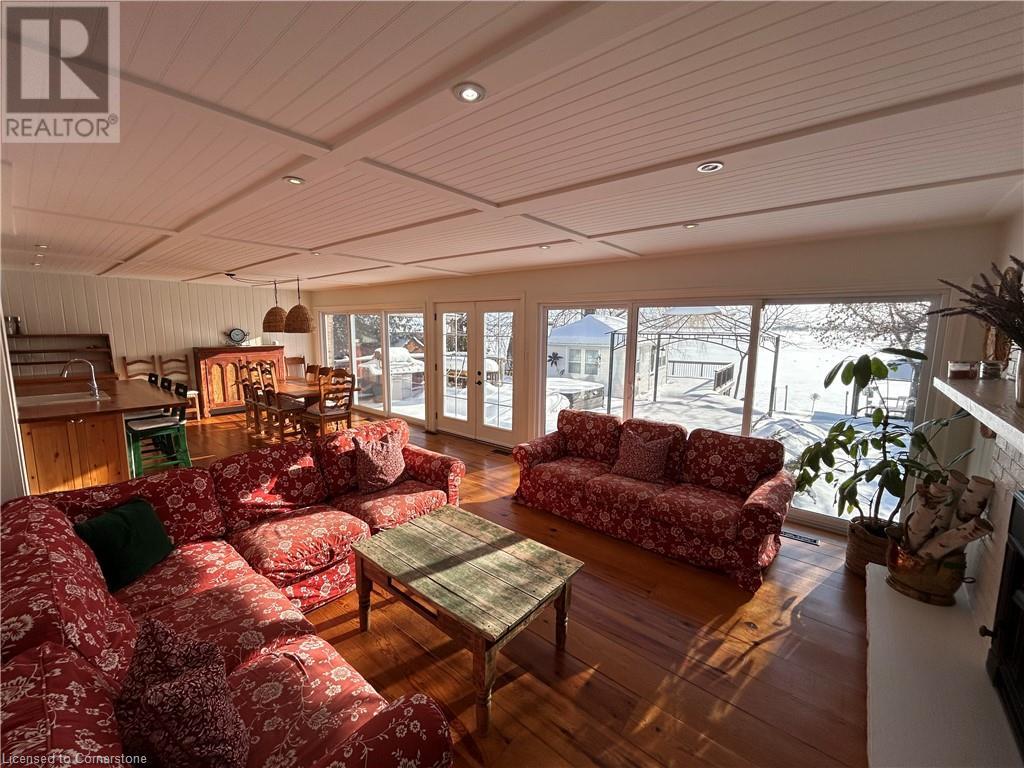 865 Adams Road, Innisfil, Ontario  L9S 4C9 - Photo 33 - 40733663