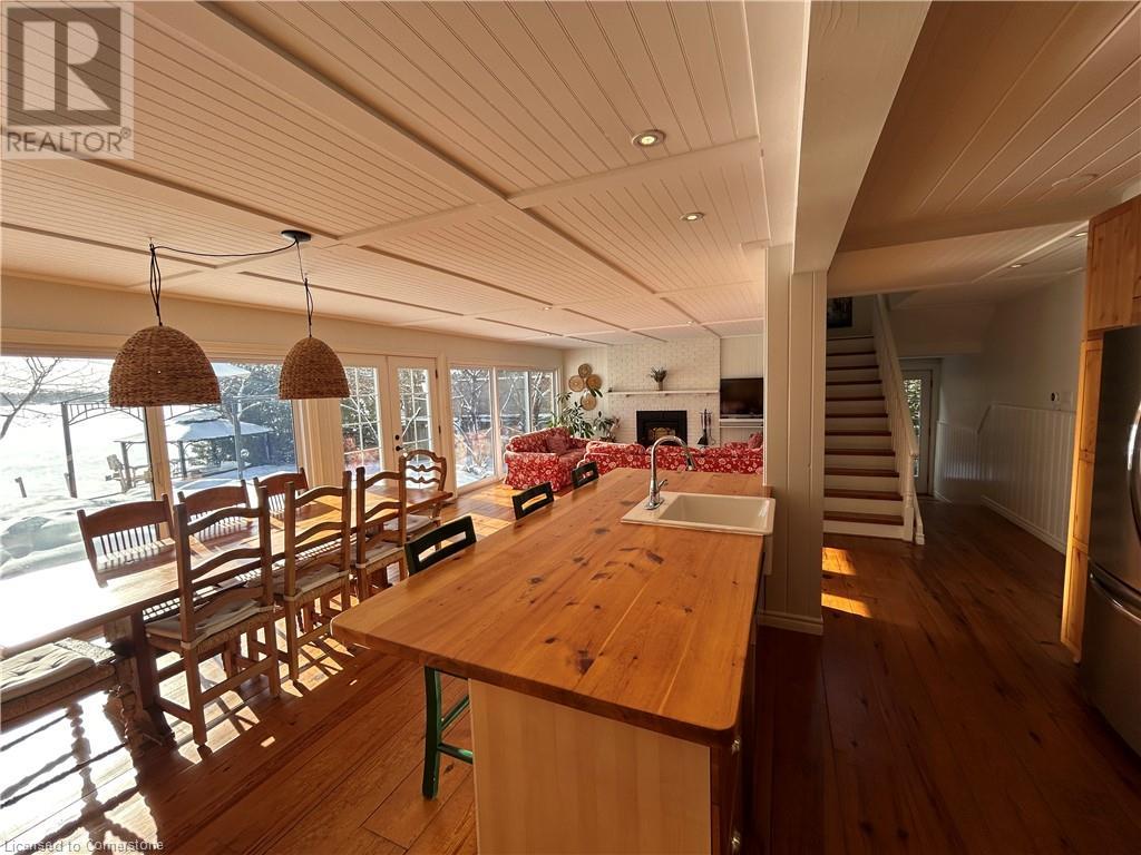 865 Adams Road, Innisfil, Ontario  L9S 4C9 - Photo 34 - 40733663