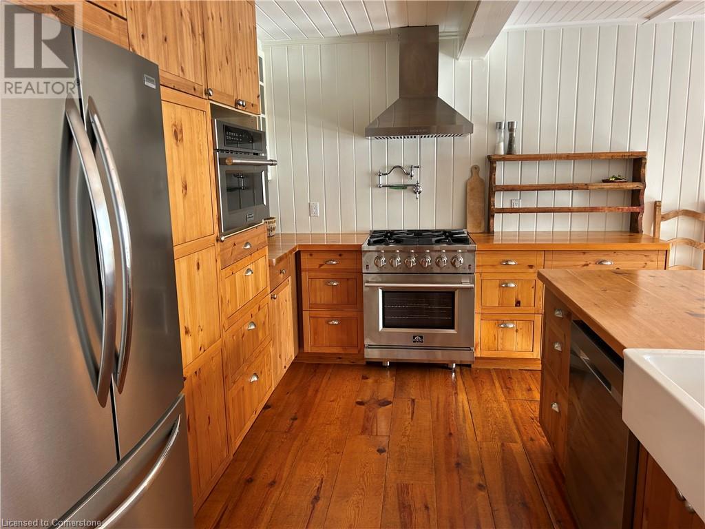 865 Adams Road, Innisfil, Ontario  L9S 4C9 - Photo 37 - 40733663