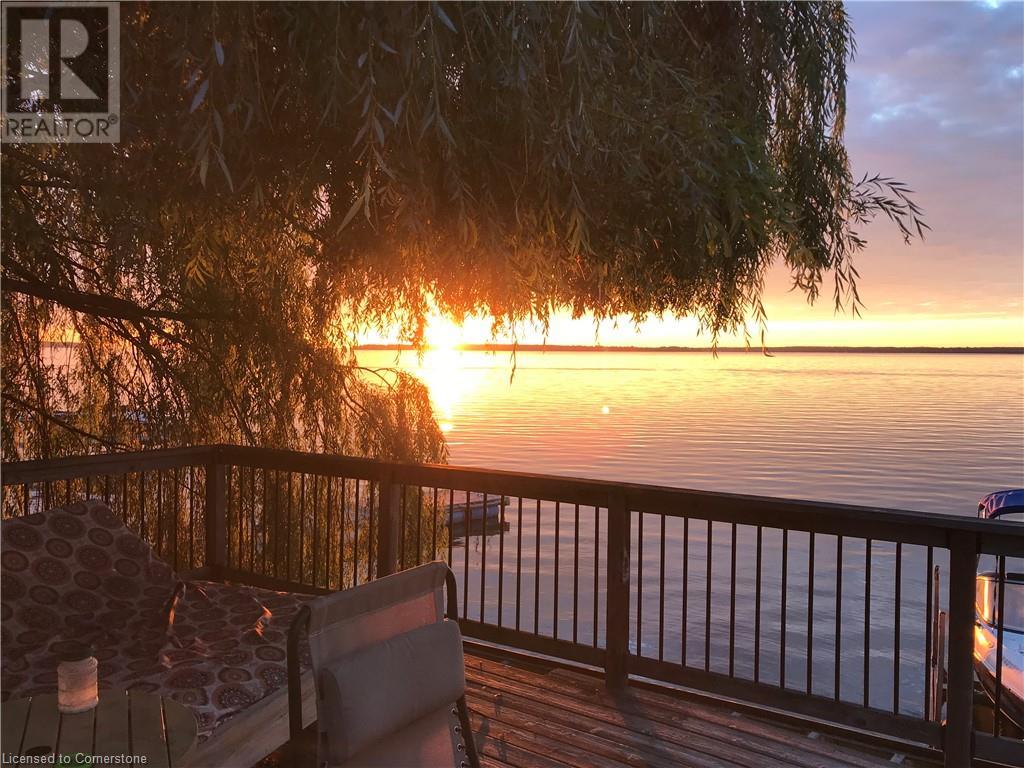 865 Adams Road, Innisfil, Ontario  L9S 4C9 - Photo 6 - 40733663