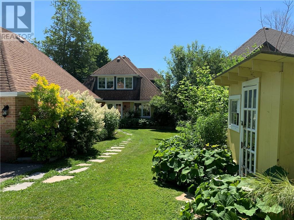 865 Adams Road, Innisfil, Ontario  L9S 4C9 - Photo 7 - 40733663