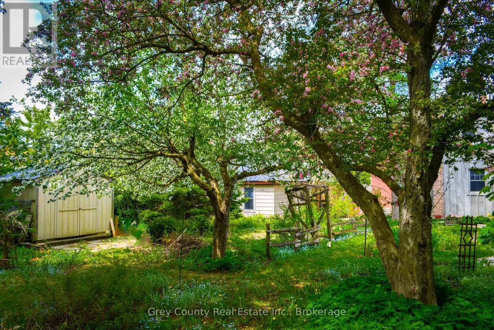 27-29 Main Street E, Grey Highlands, Ontario  N0C 1H0 - Photo 38 - X12070045