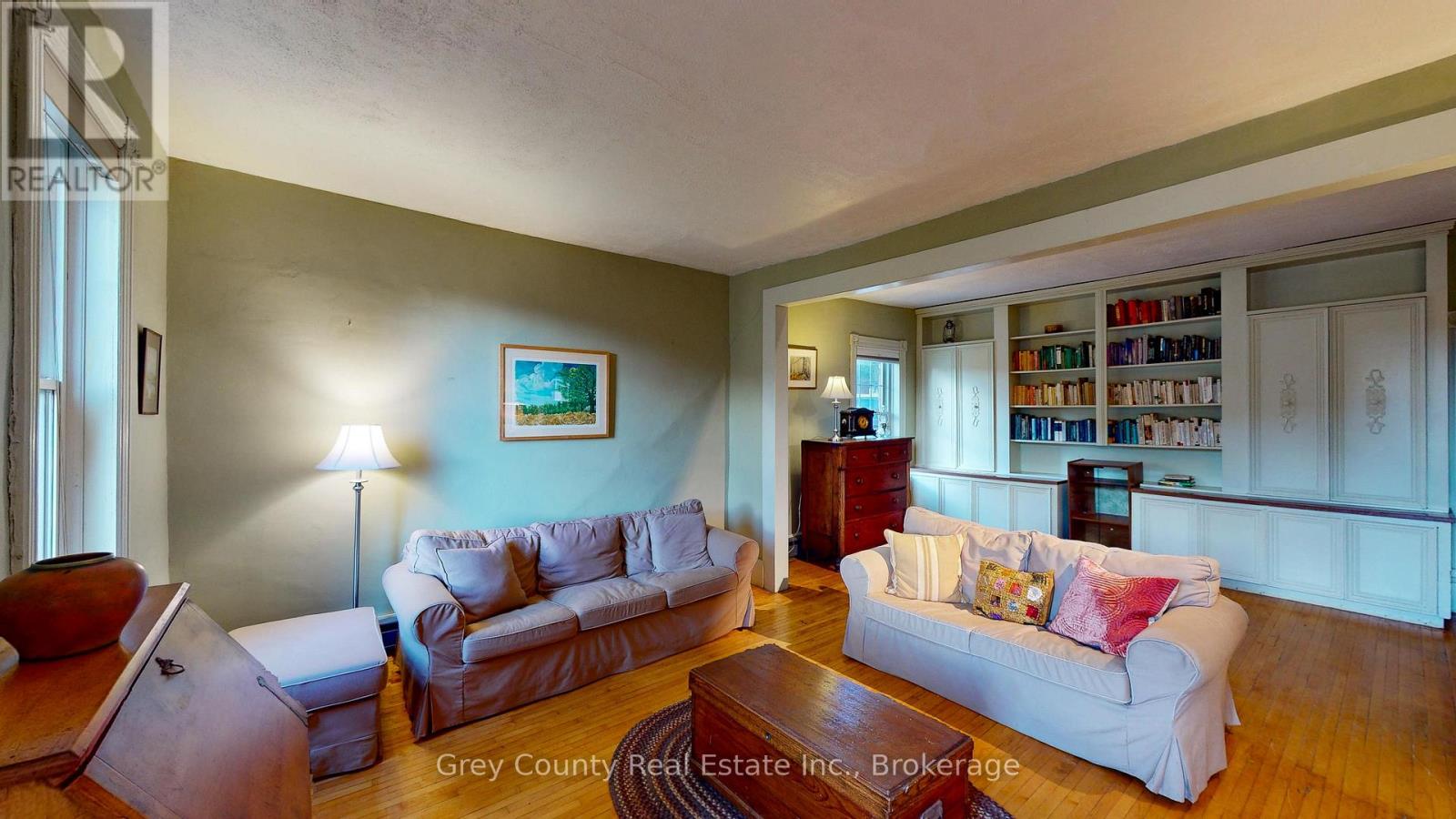27-29 Main Street E, Grey Highlands, Ontario  N0C 1H0 - Photo 10 - X12070045