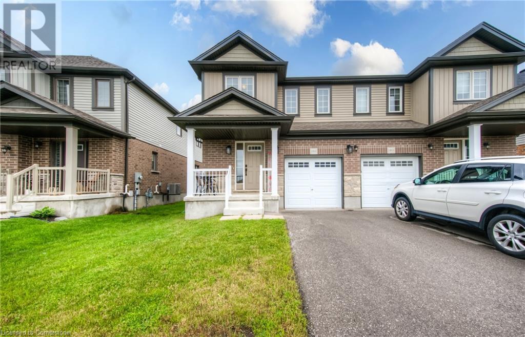 1365 Calais Drive, Woodstock, Ontario  N4T 0L8 - Photo 1 - 40733673