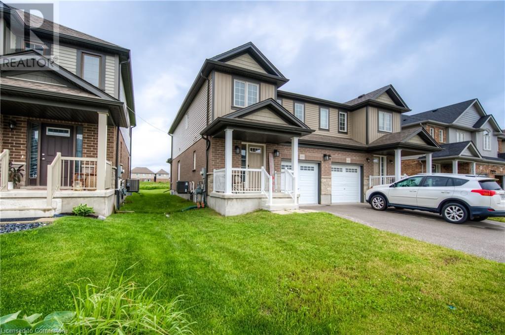 1365 Calais Drive, Woodstock, Ontario  N4T 0L8 - Photo 2 - 40733673