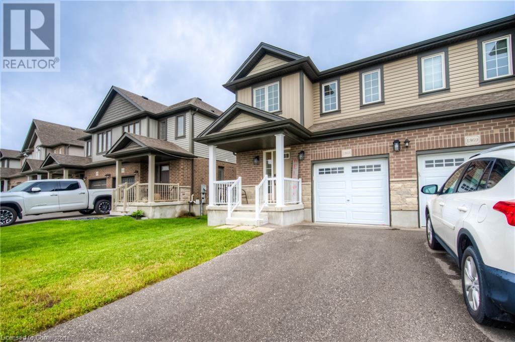 1365 Calais Drive, Woodstock, Ontario  N4T 0L8 - Photo 3 - 40733673