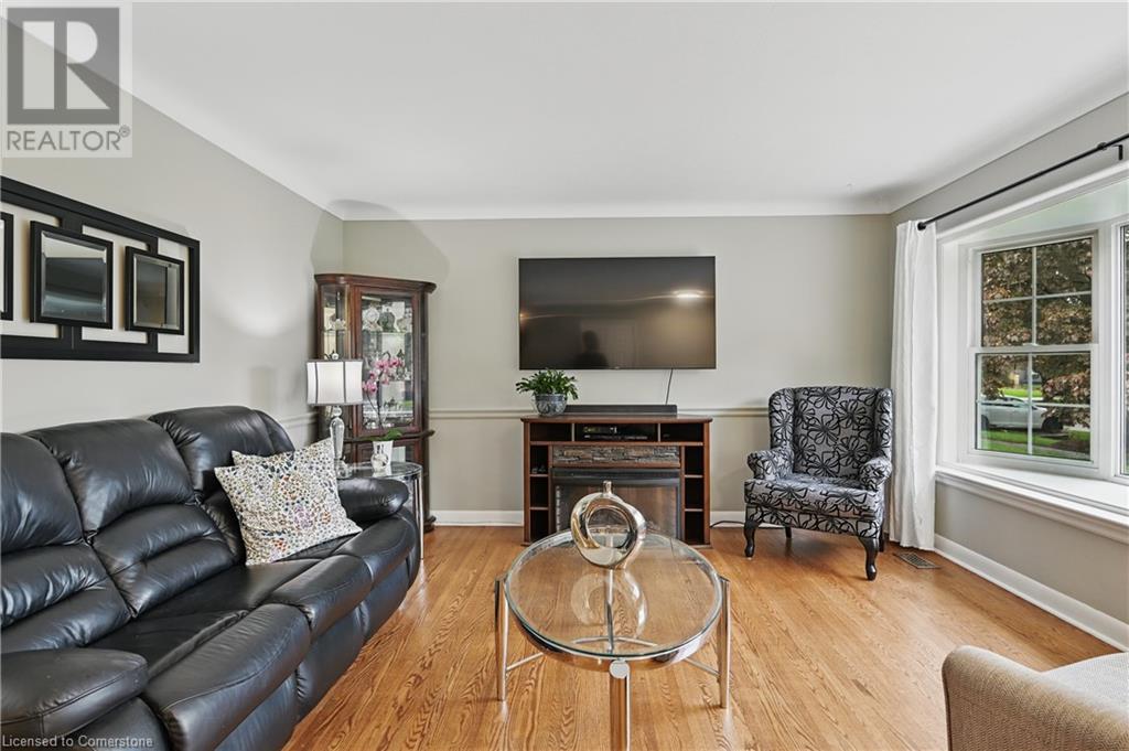 79 Parkway Street, St. Catharines, Ontario  L2M 4J2 - Photo 10 - 40733491
