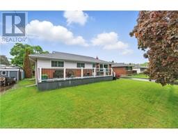 79 PARKWAY Street, st. catharines, Ontario