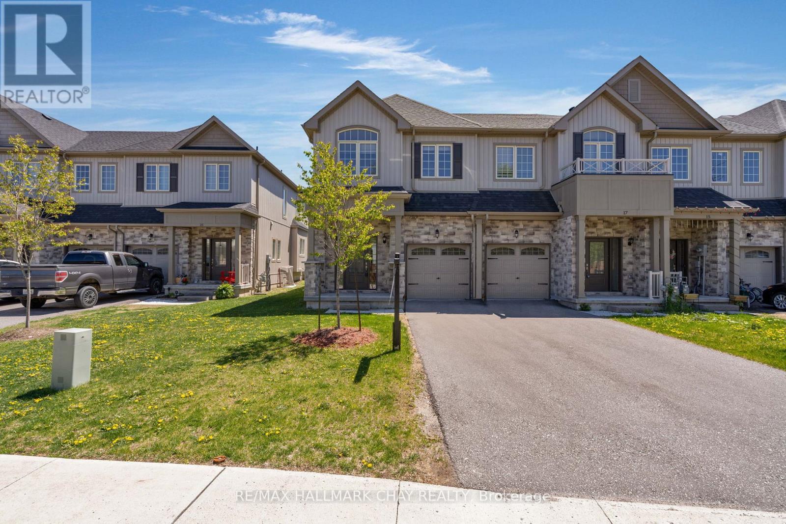 19 CHURCHLEA MEWS, orillia, Ontario
