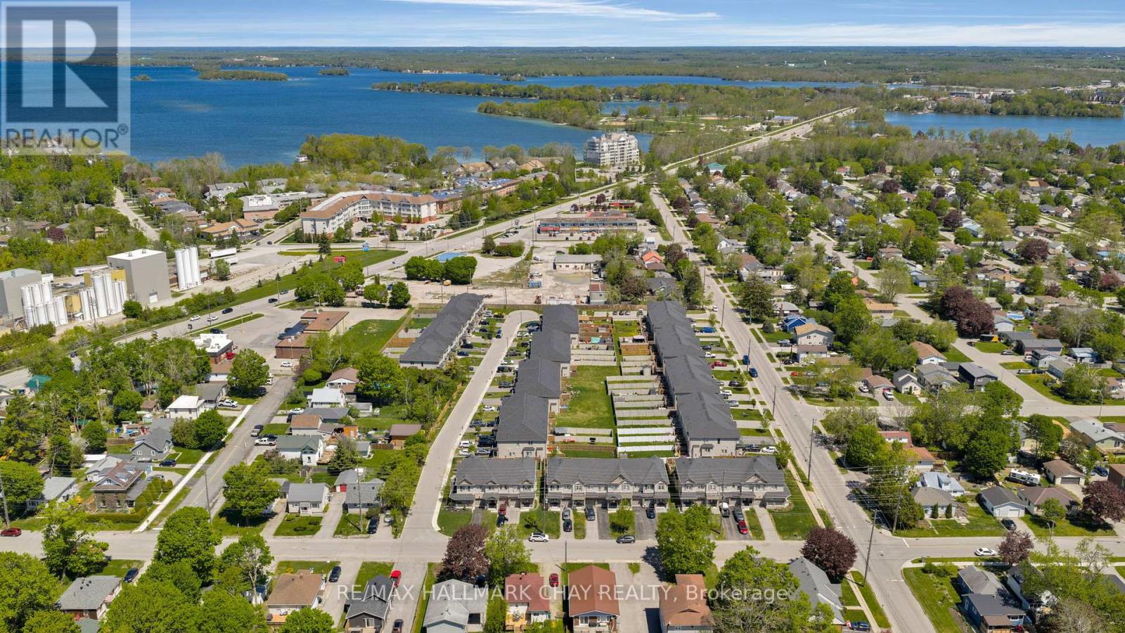 19 Churchlea Mews, Orillia, Ontario  L3V 8K9 - Photo 30 - S12173487