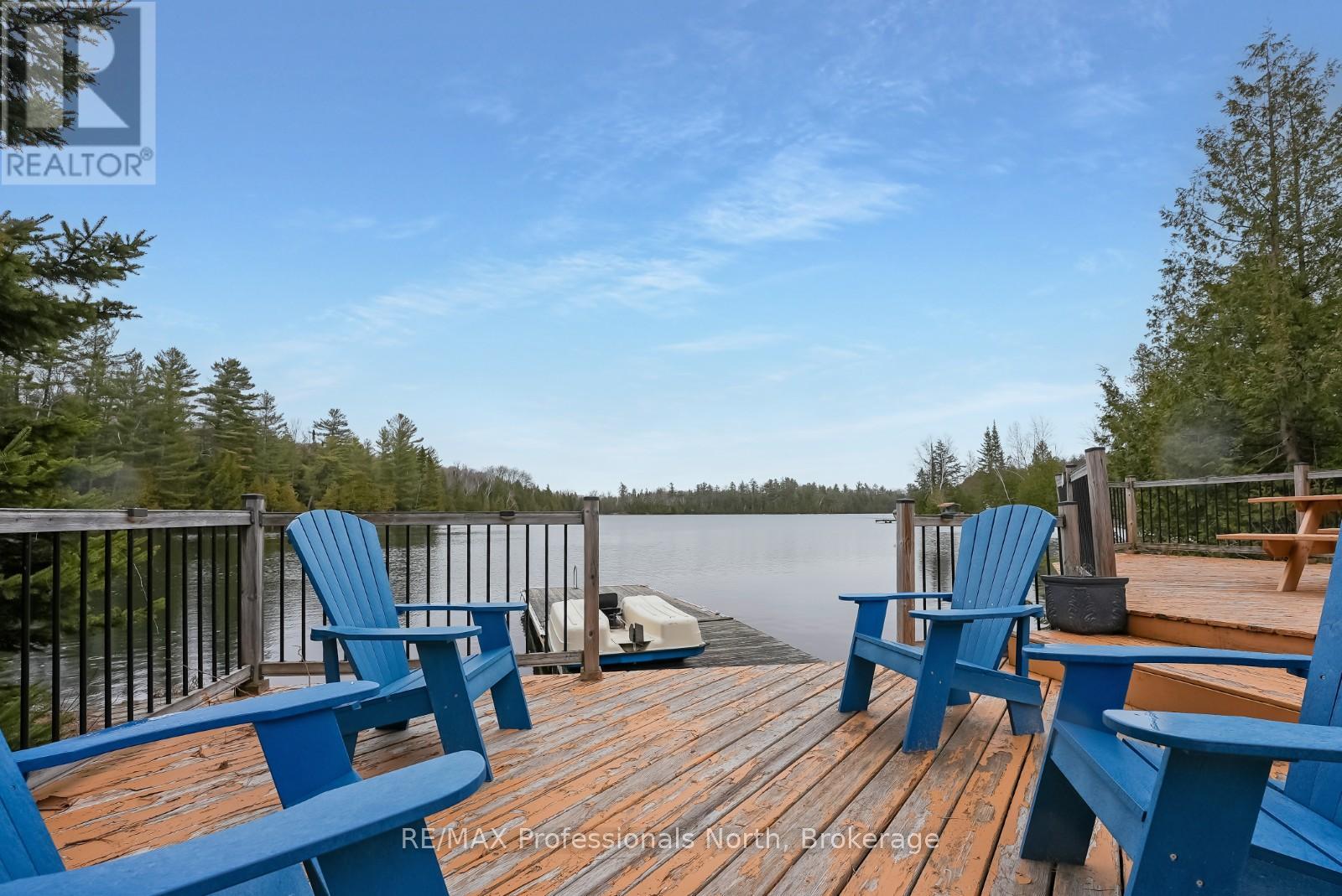1432 Clement Lake Road, Highlands East, Ontario  K0L 3C0 - Photo 30 - X12101857
