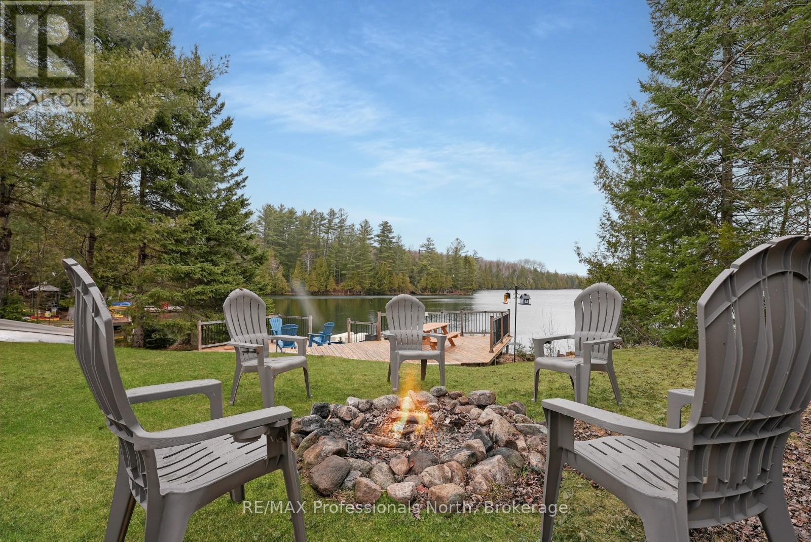 1432 Clement Lake Road, Highlands East, Ontario  K0L 3C0 - Photo 27 - X12101857