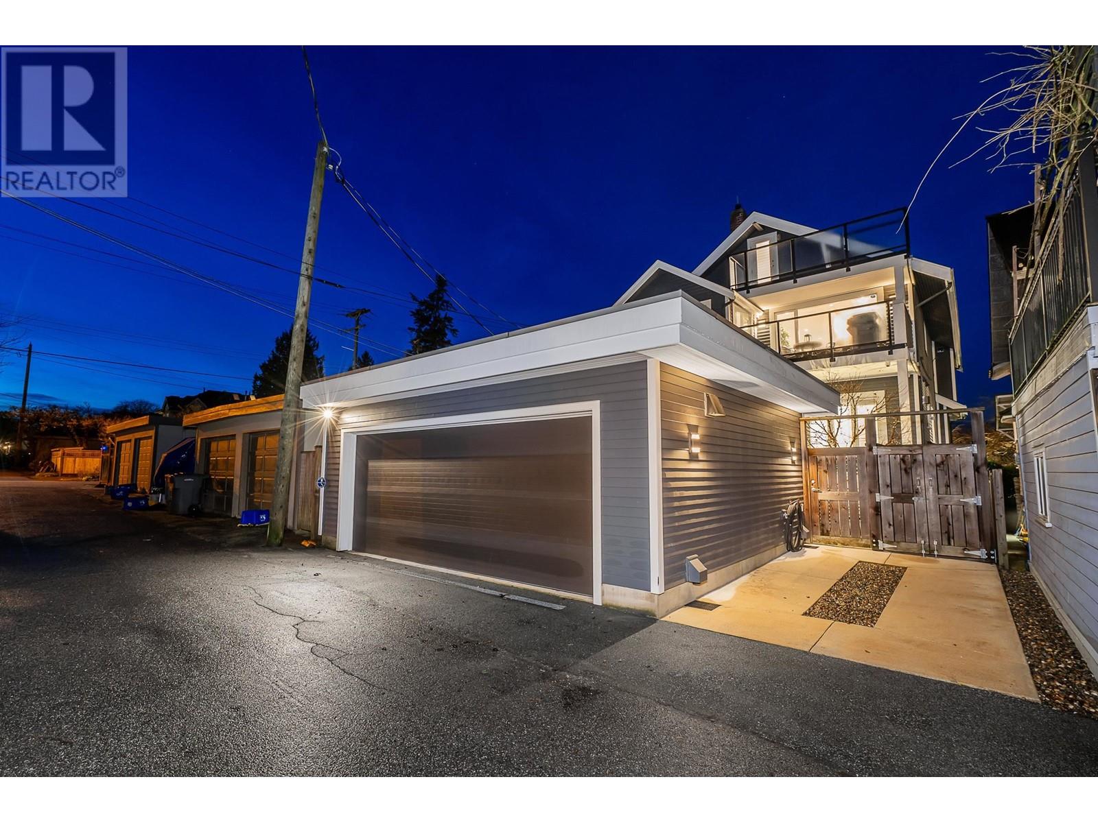 3262 W 1st Avenue, Vancouver, British Columbia  V6K 1H5 - Photo 34 - R2987630