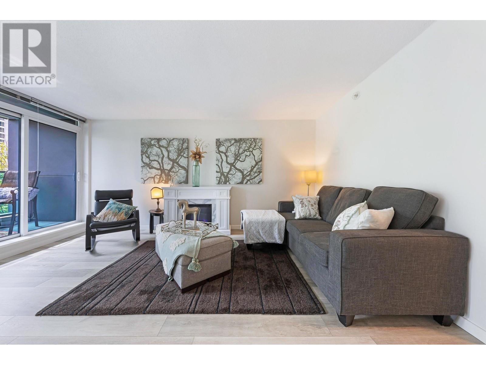 503 788 Hamilton Street, Vancouver, British Columbia  V6B 0E9 - Photo 12 - R2993832