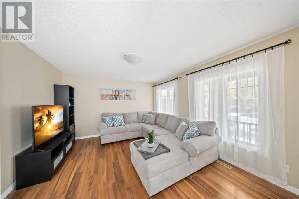 3127 Windsong Boulevard Sw, Airdrie, Alberta  T4B 3T3 - Photo 4 - A2223278