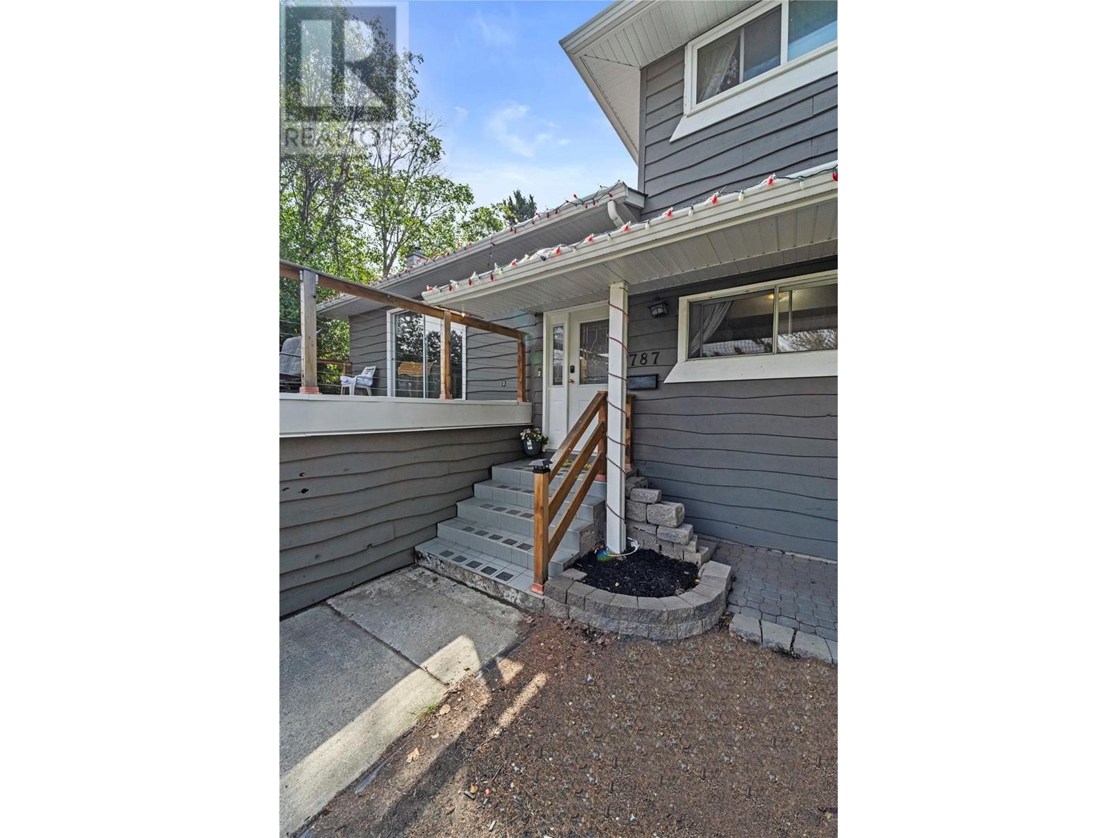 787 Gleneagles Drive, Kamloops, BC V2E1J7