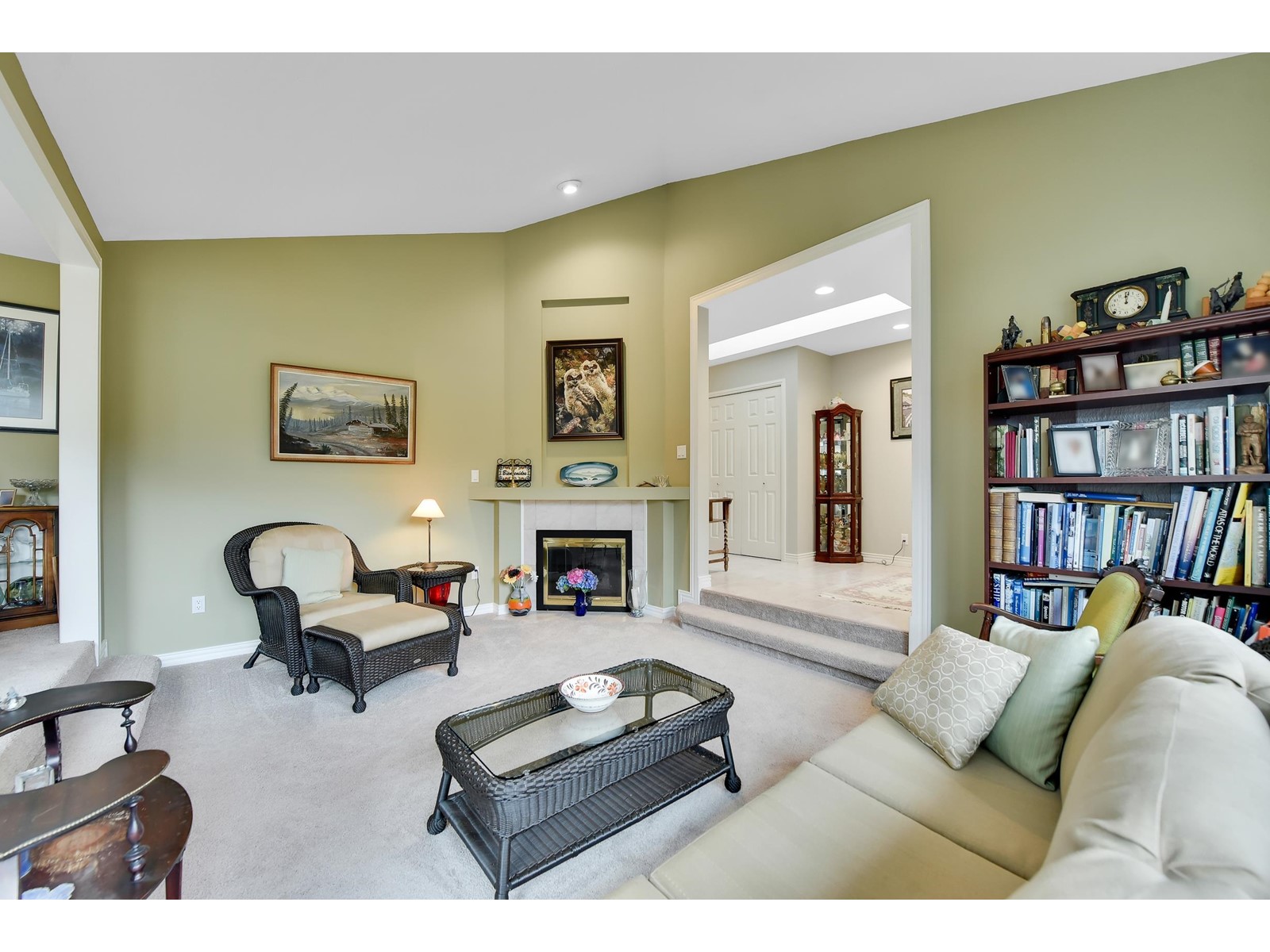 8518 165a Street, Surrey, British Columbia  V4N 3H2 - Photo 6 - R3006609