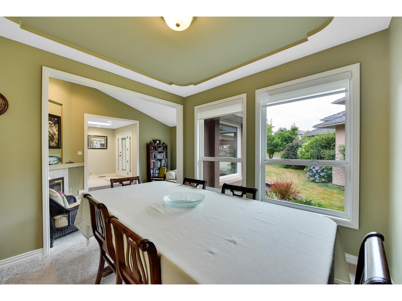 8518 165a Street, Surrey, British Columbia  V4N 3H2 - Photo 10 - R3006609