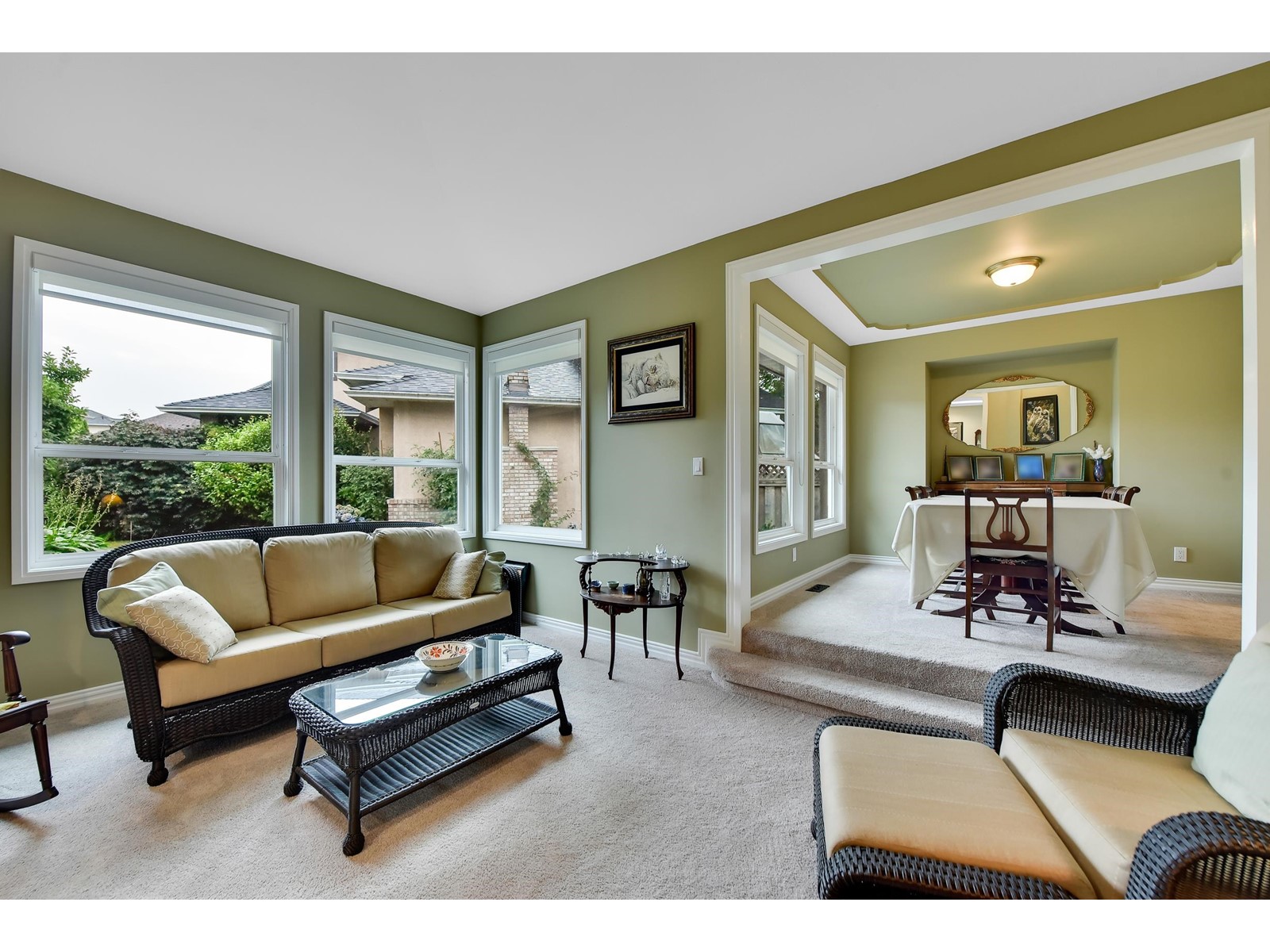 8518 165a Street, Surrey, British Columbia  V4N 3H2 - Photo 7 - R3006609