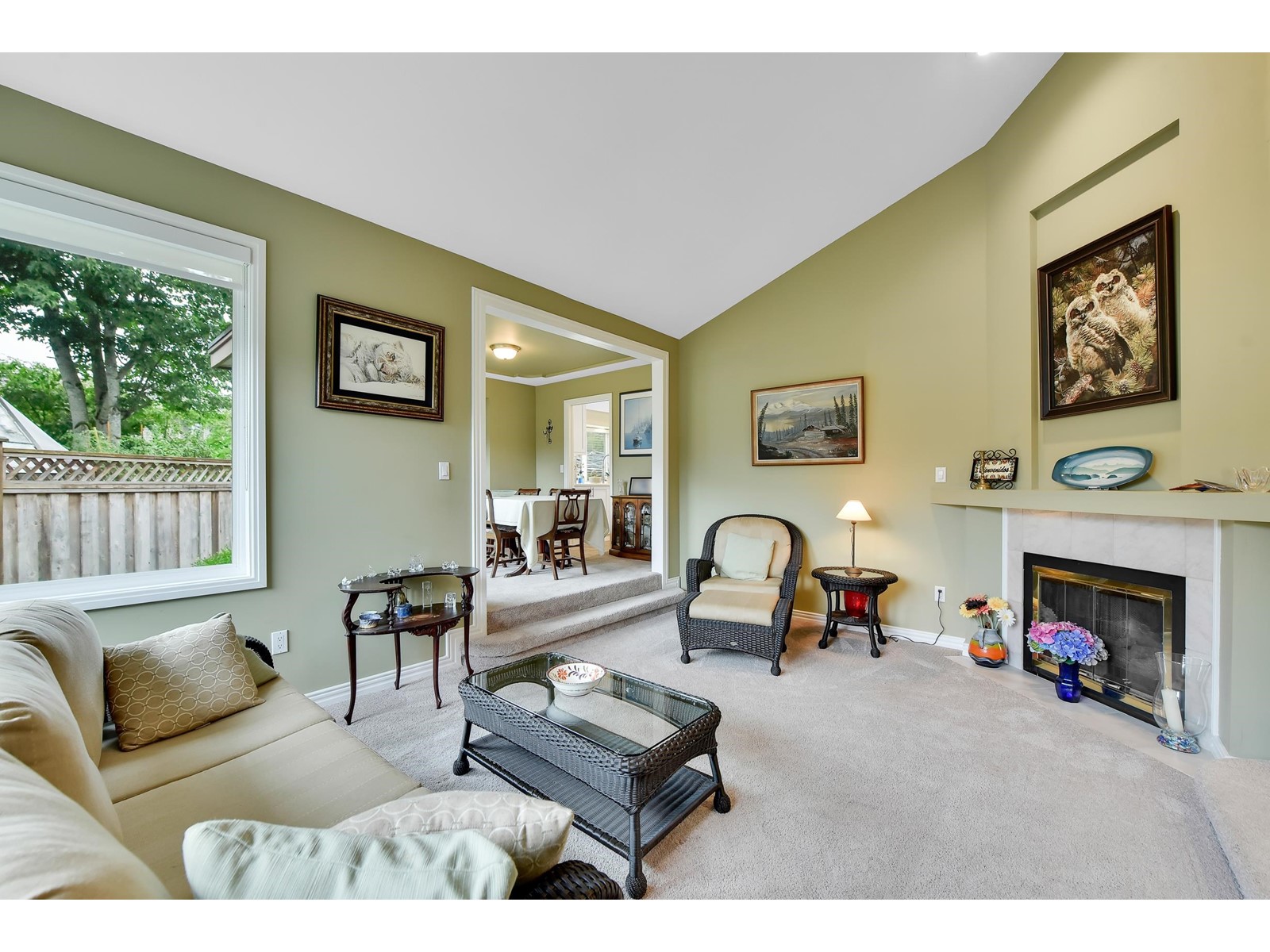 8518 165a Street, Surrey, British Columbia  V4N 3H2 - Photo 5 - R3006609