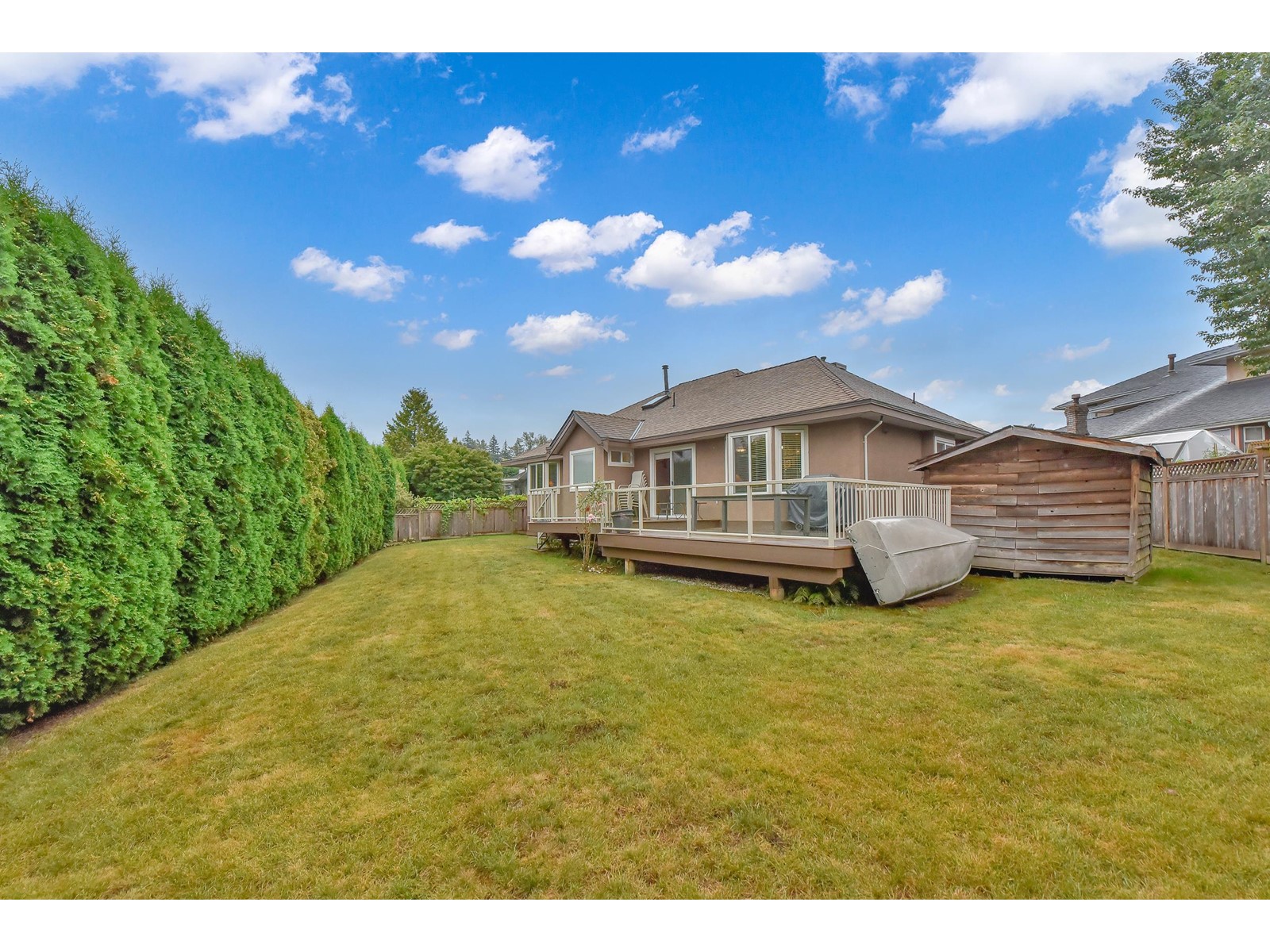 8518 165a Street, Surrey, British Columbia  V4N 3H2 - Photo 35 - R3006609