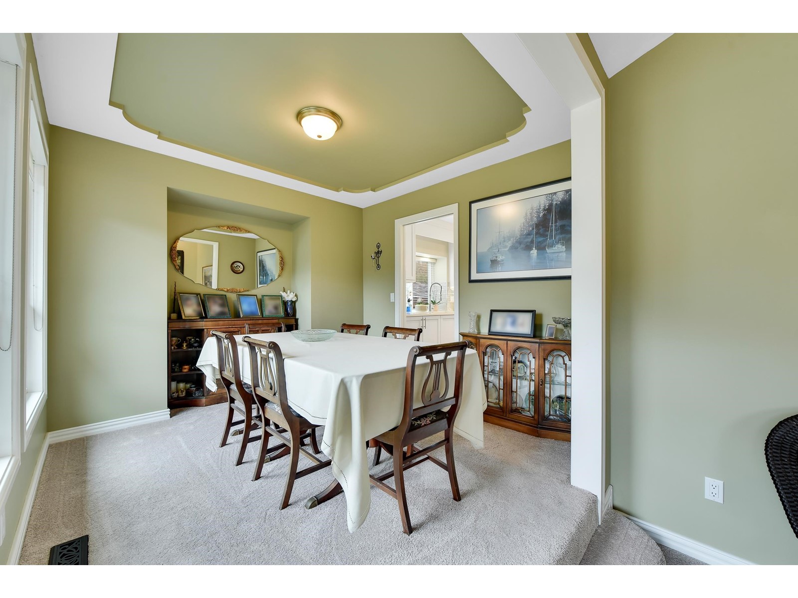 8518 165a Street, Surrey, British Columbia  V4N 3H2 - Photo 9 - R3006609