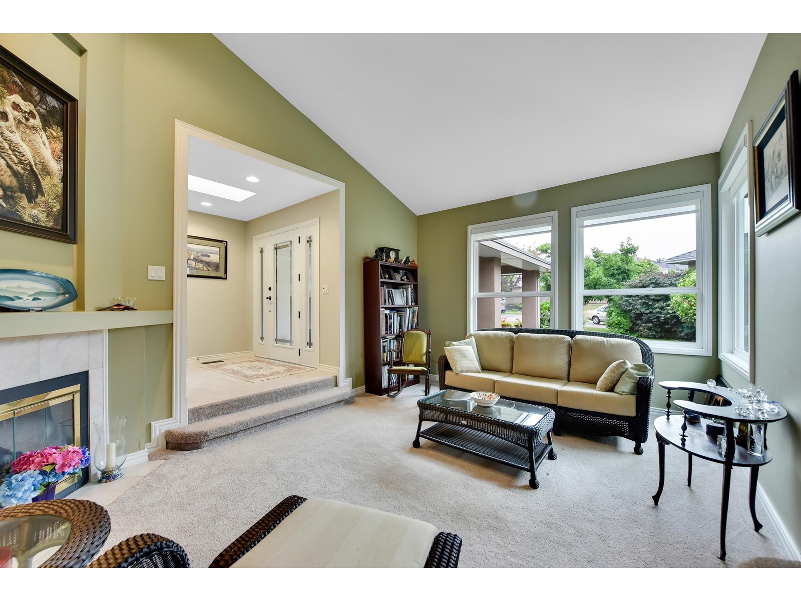 8518 165a Street, Surrey, British Columbia  V4N 3H2 - Photo 8 - R3006609