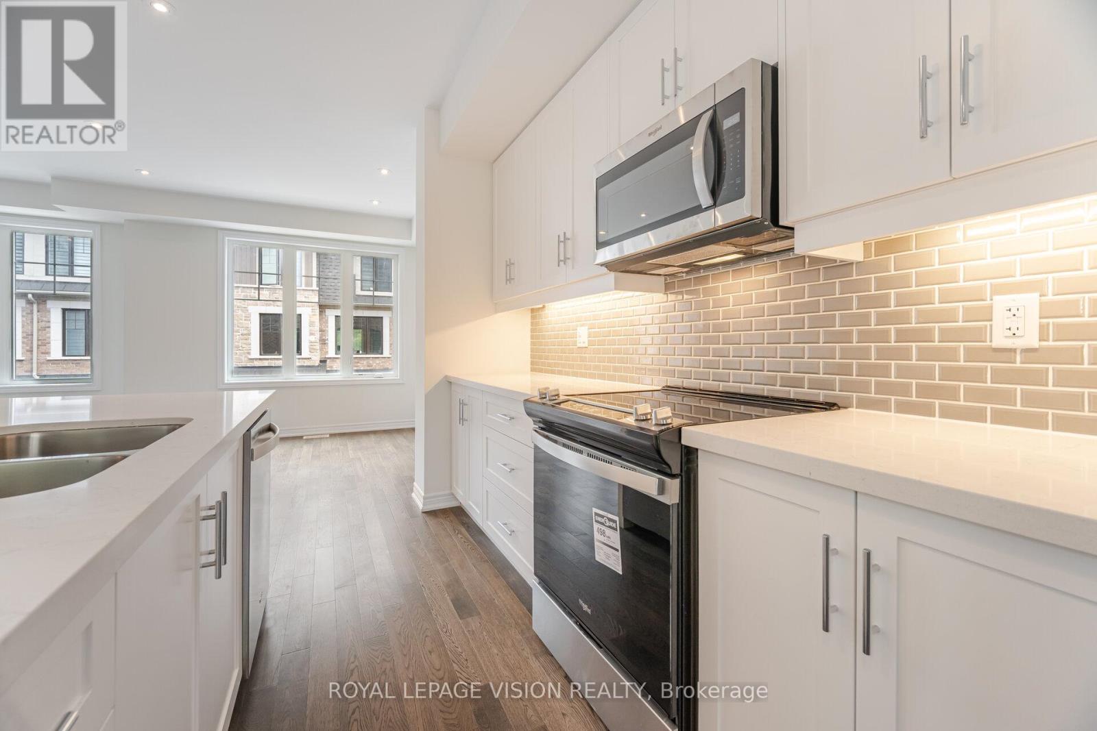 38 Folcroft Street, Brampton, Ontario  L6Y 6L3 - Photo 12 - W12173288