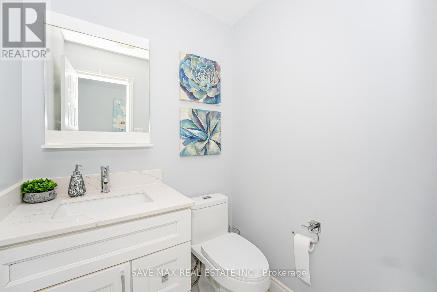 3446 Bertrand Road, Mississauga, Ontario  L5L 4G4 - Photo 17 - W12173296