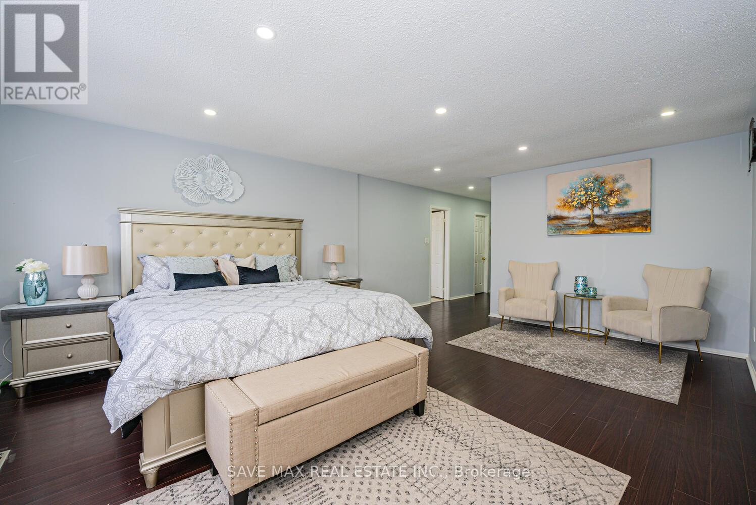 3446 Bertrand Road, Mississauga, Ontario  L5L 4G4 - Photo 23 - W12173296