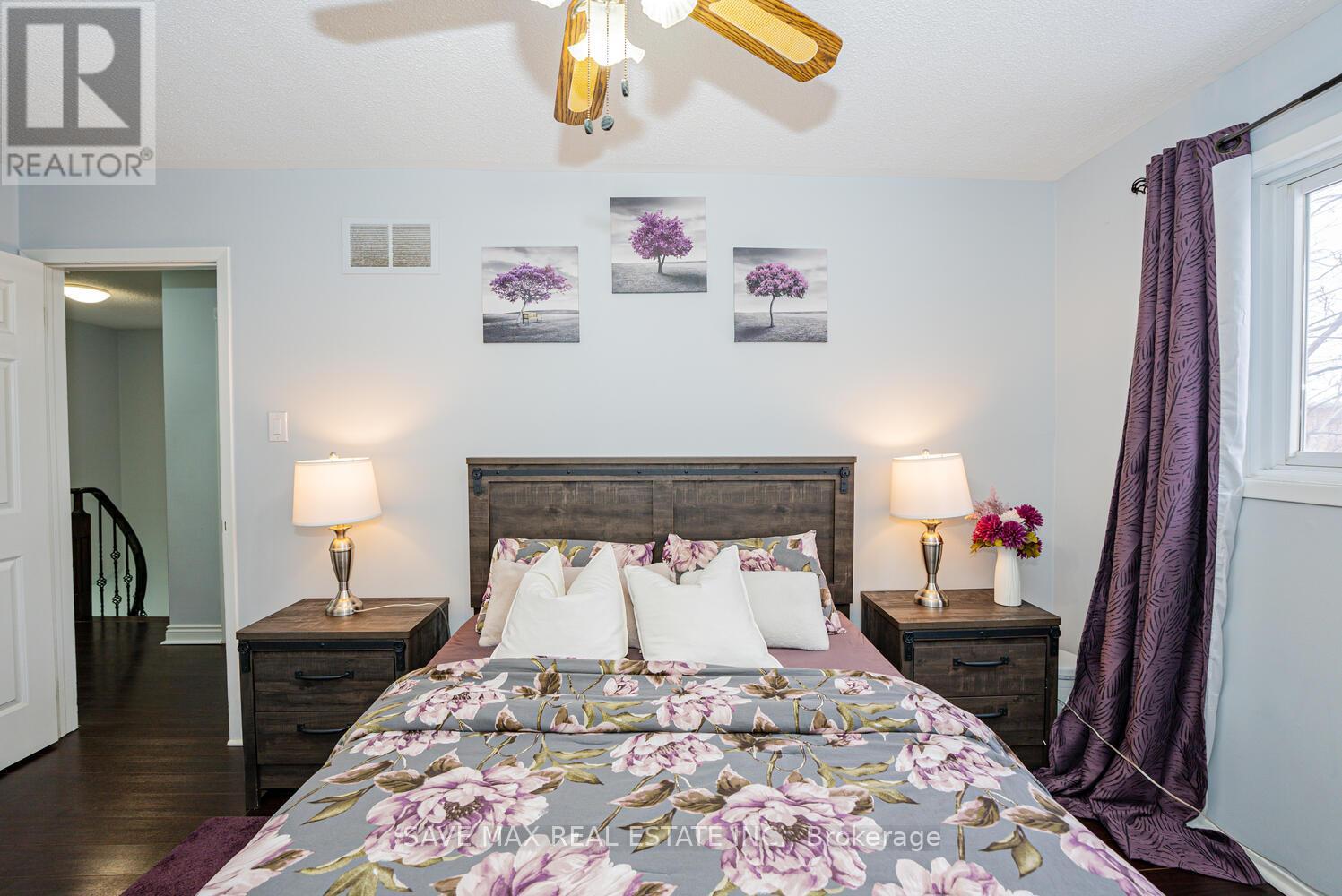3446 Bertrand Road, Mississauga, Ontario  L5L 4G4 - Photo 30 - W12173296