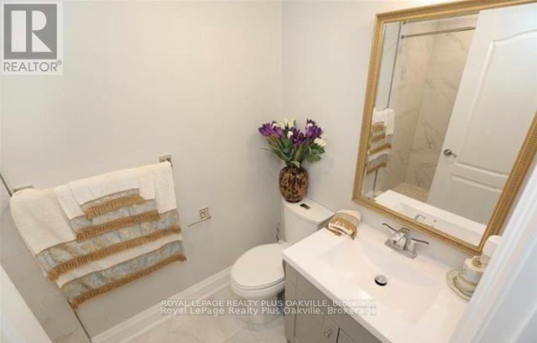 1 - 312 Reynolds Street, Oakville, Ontario  L6J 3L8 - Photo 17 - W12173298