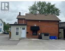 126 MAIN STREET S, Halton Hills, Ontario