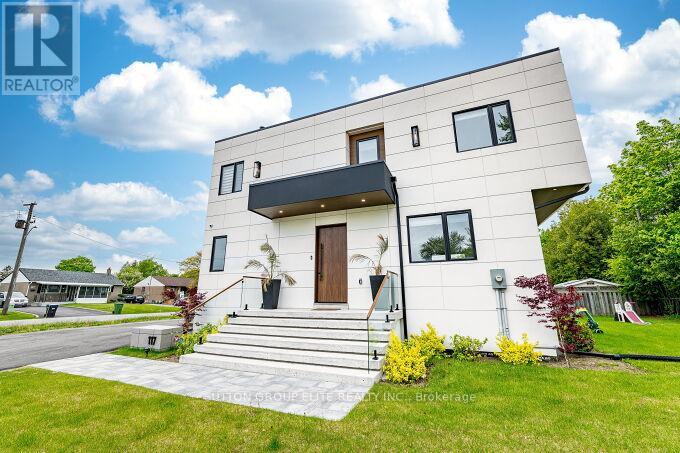 117 Martha Street N, Caledon, Ontario  L7E 4X5 - Photo 6 - W12173306
