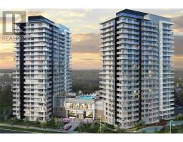 A1209 - 4675 METCALFE AVENUE, Mississauga, Ontario