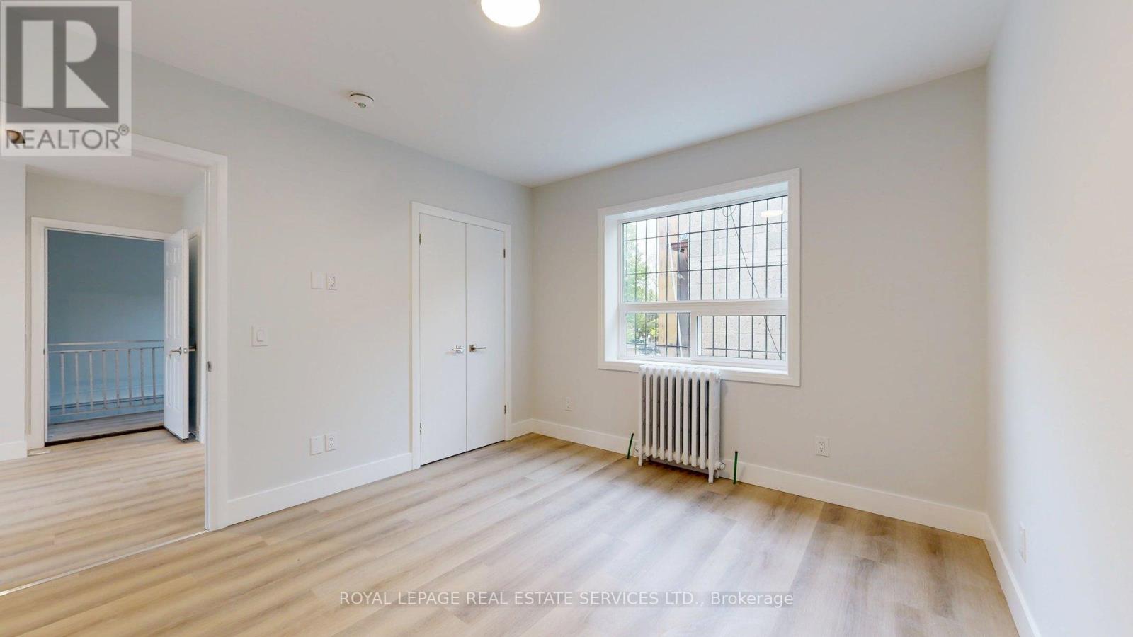 Unit A - 4 Brentwood Road S, Toronto (Stonegate-Queensway), Ontario  M8Z 3N2 - Photo 19 - W12173339