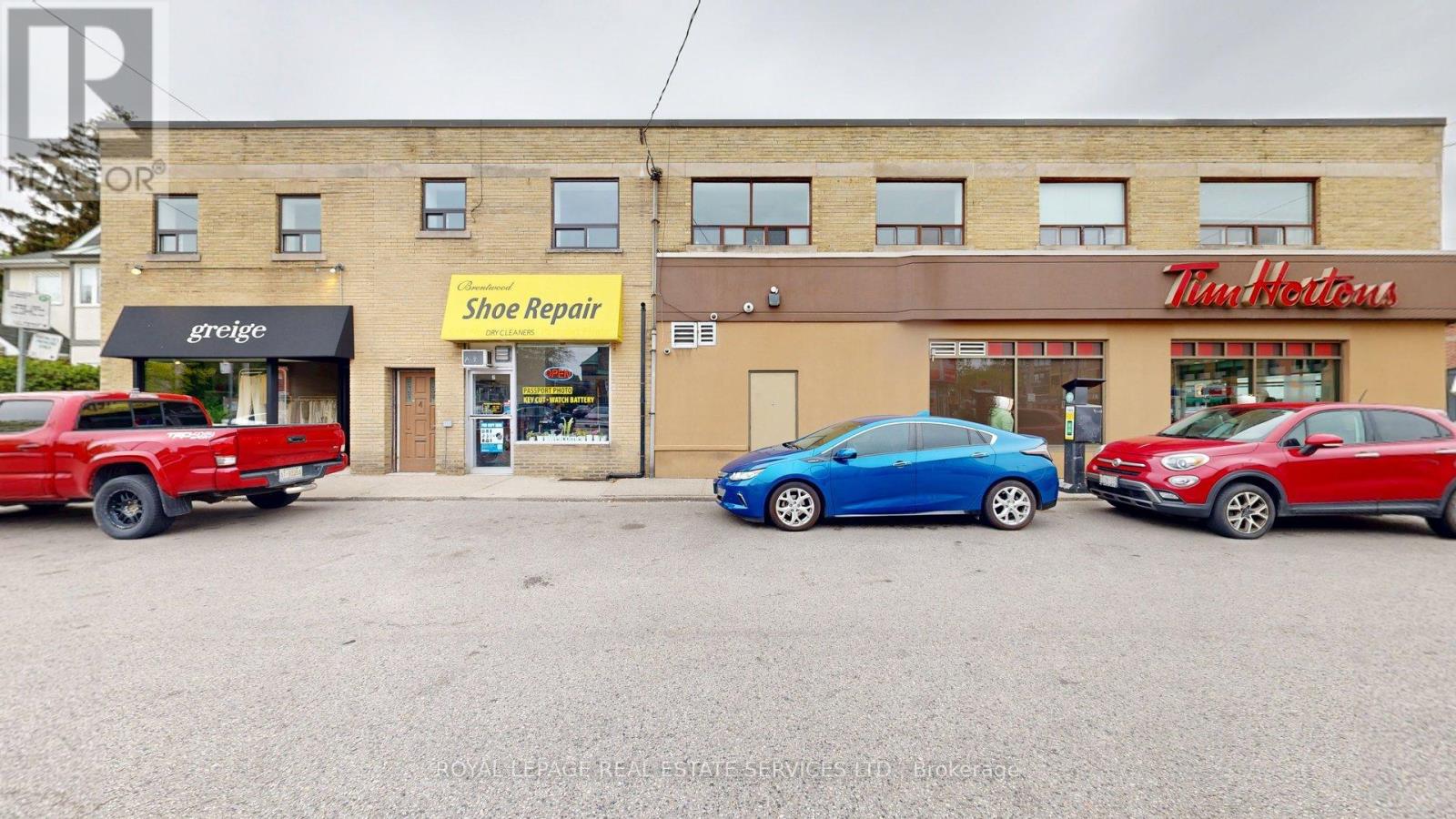 Unit A - 4 Brentwood Road S, Toronto (Stonegate-Queensway), Ontario  M8Z 3N2 - Photo 22 - W12173339