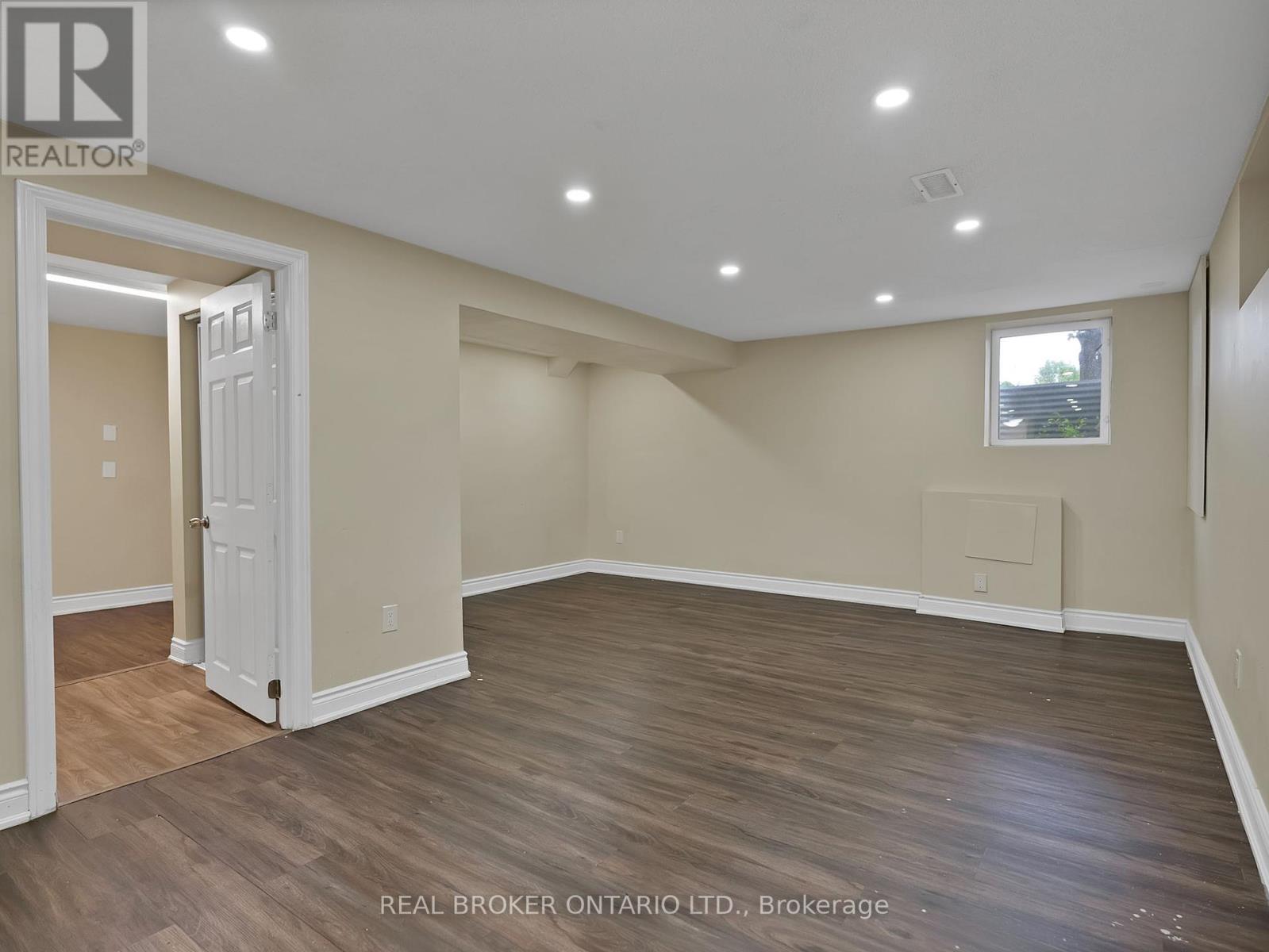 Bsmt - 251 Vodden Street E, Brampton, Ontario  L6V 1N3 - Photo 9 - W12173346