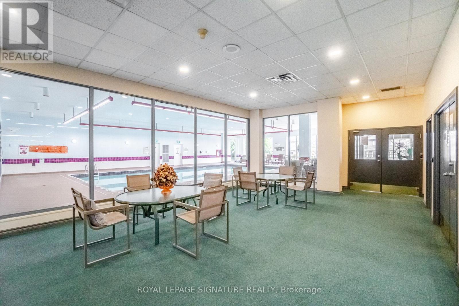 910 - 250 Webb Drive, Mississauga, Ontario  L5B 3Z4 - Photo 25 - W12173400