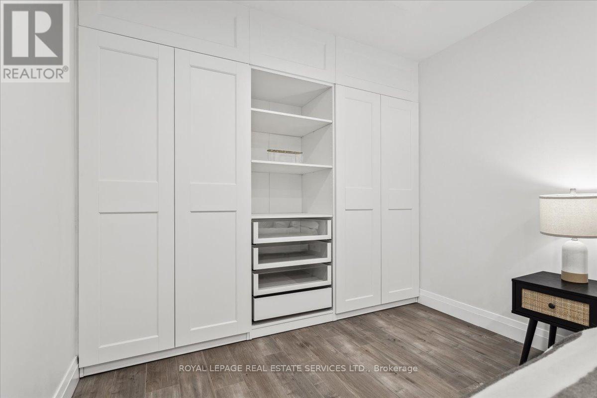 417 - 185 Robinson Street, Oakville, Ontario  L6J 7P6 - Photo 26 - W12173432