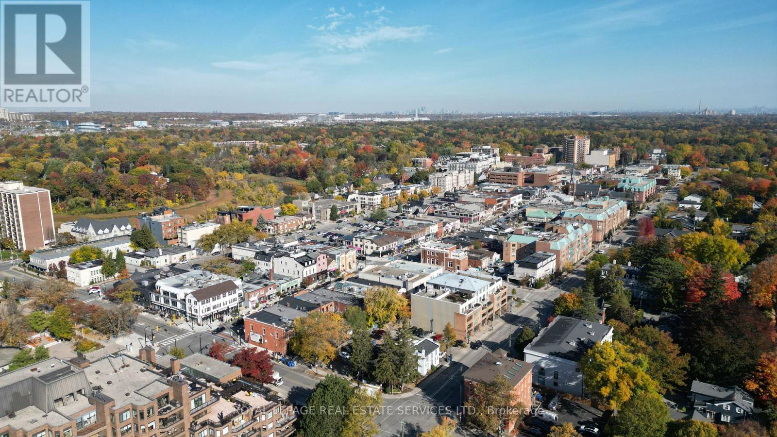 417 - 185 Robinson Street, Oakville, Ontario  L6J 7P6 - Photo 40 - W12173432