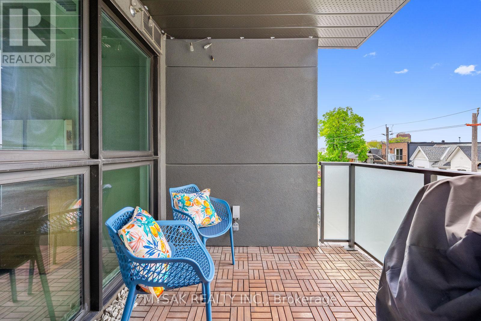 305 - 385 Osler Street, Toronto, Ontario  M6N 0B2 - Photo 17 - W12173455