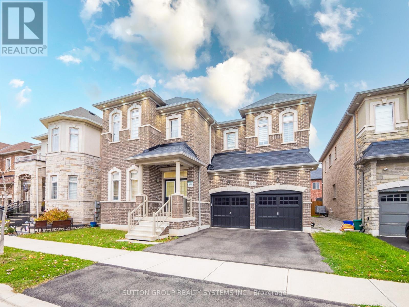 1527 Mendelson Heights, Milton, Ontario  L9E 1H3 - Photo 3 - W12173460