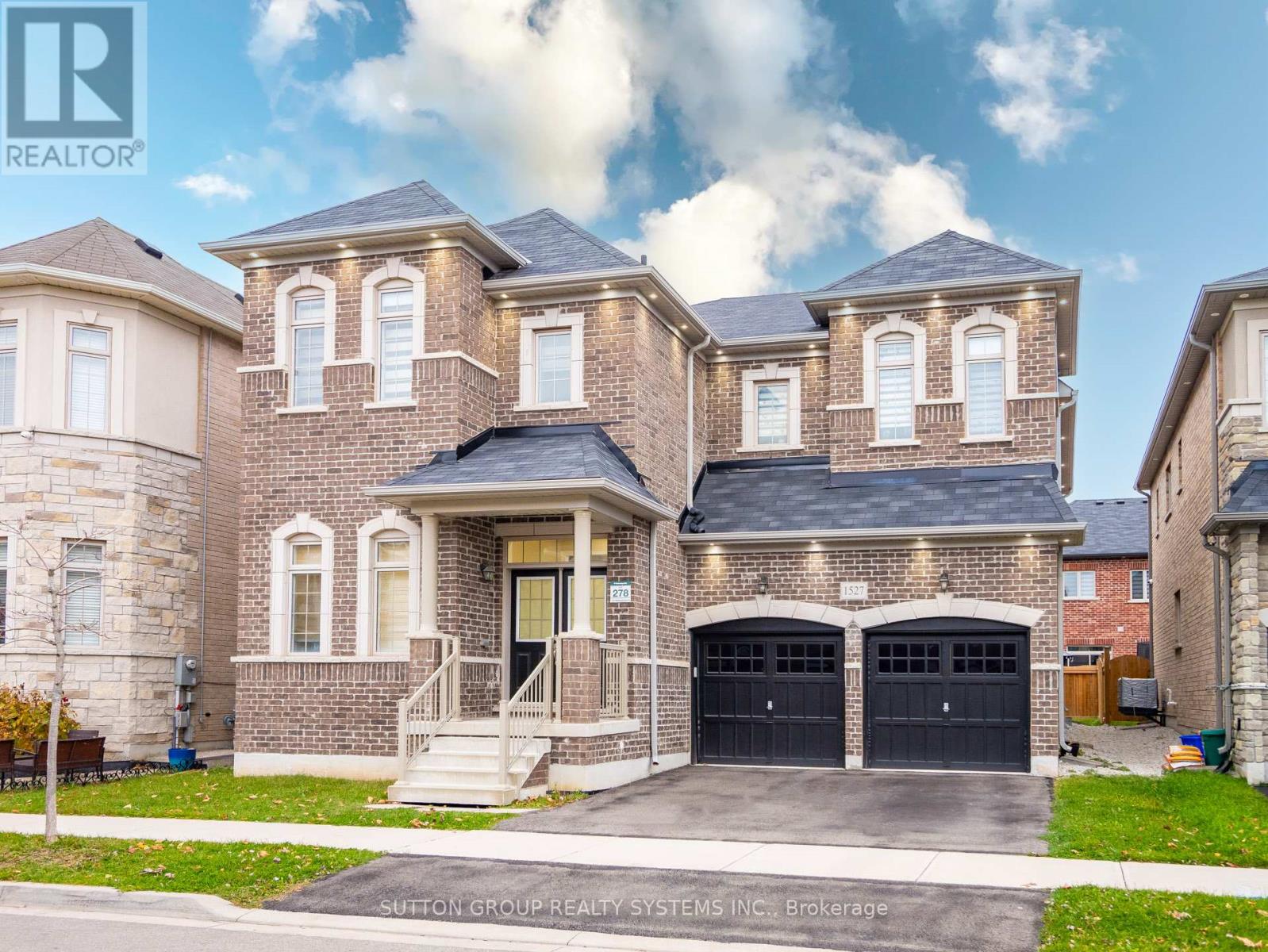 1527 Mendelson Heights, Milton, Ontario  L9E 1H3 - Photo 4 - W12173460